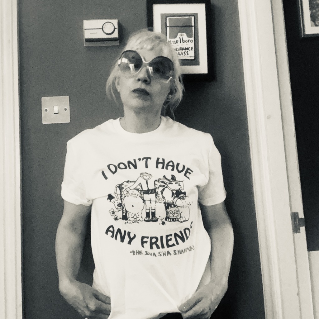 Sha Sha Shanimals t shirt - Image 2