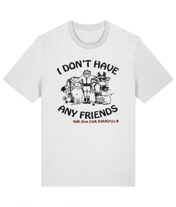 Sha Sha Shanimals t shirt